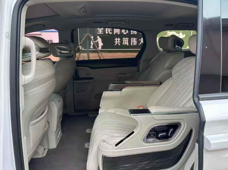 泰安20年别克GL84