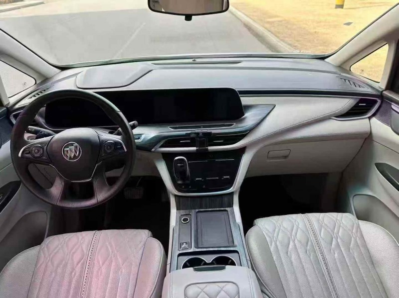 泰安20年别克GL86