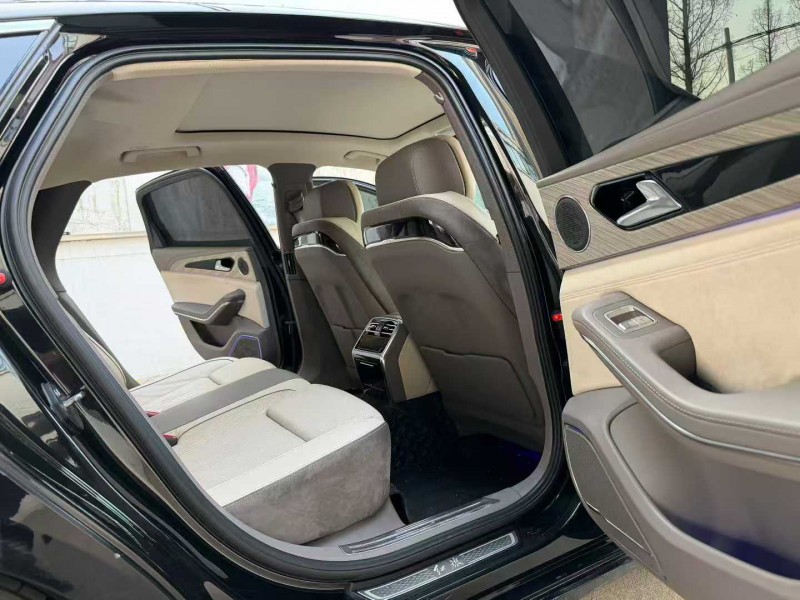 徐州20年红旗H97