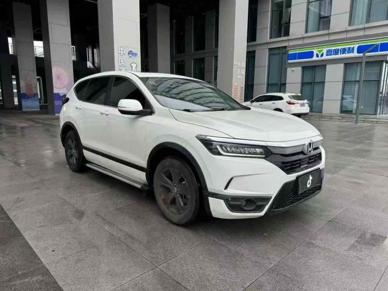 常州21年吉利缤越3