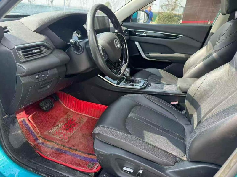 苏州20年东风奕炫3