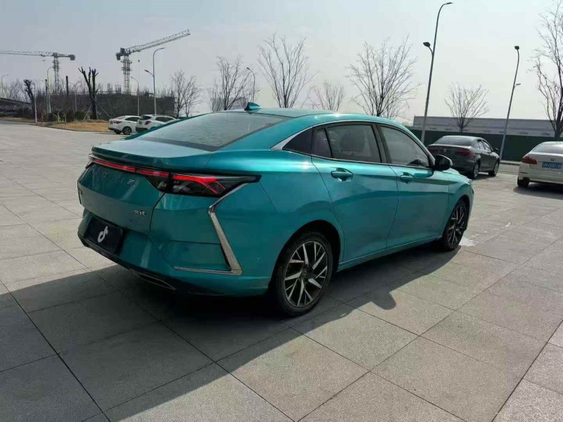 苏州20年东风奕炫5