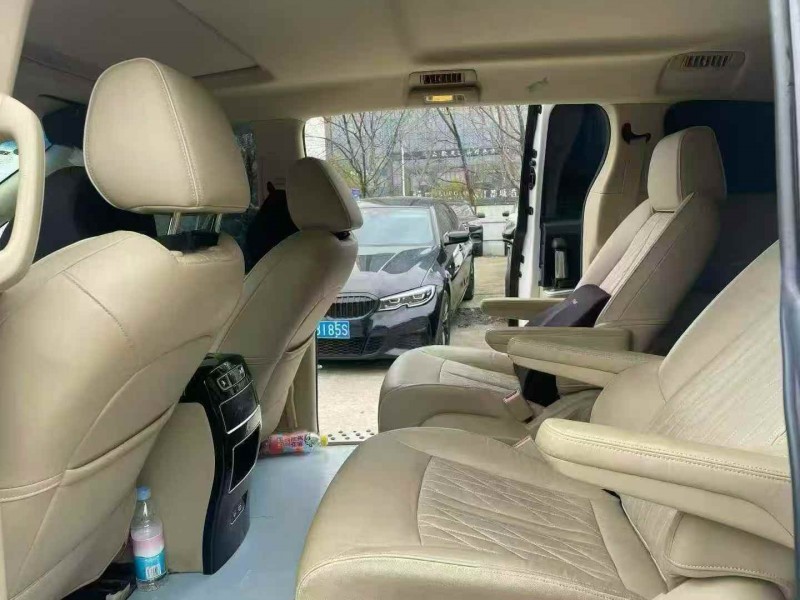 湘潭23年别克GL84