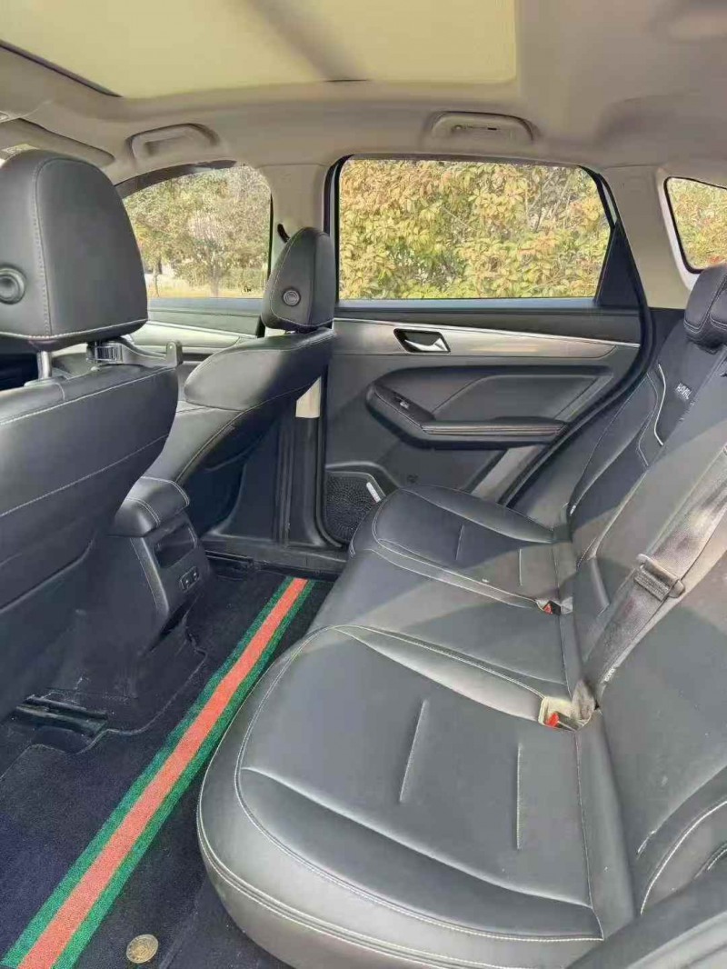 烟台21年哈弗初恋6