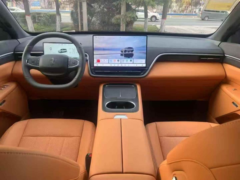 苏州26年东风奕派5