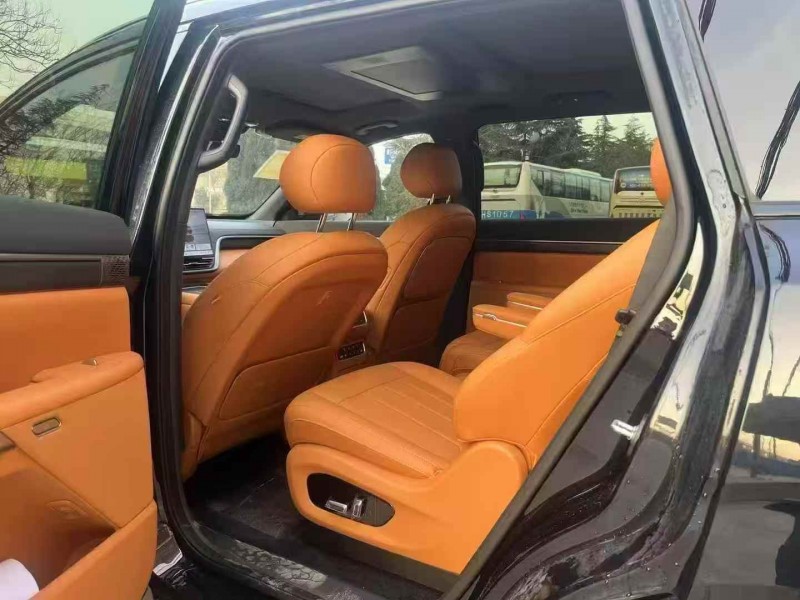 苏州26年东风奕派6