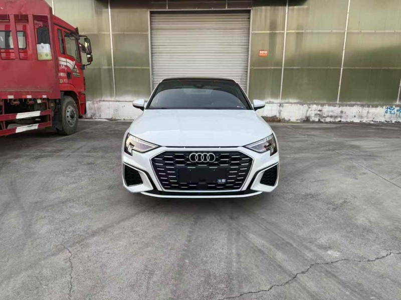 徐州24年奥迪A31