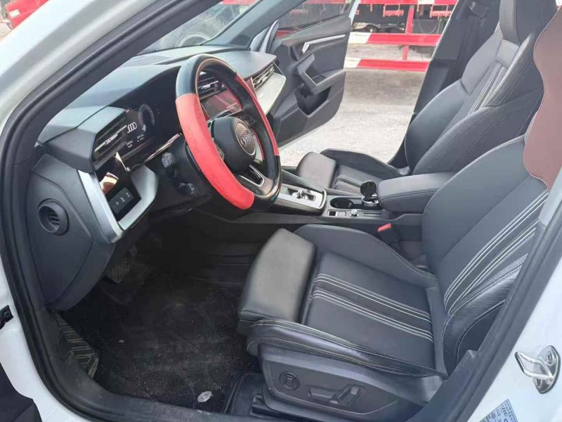 徐州24年奥迪A34