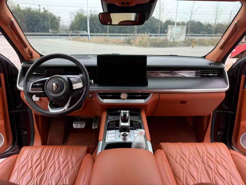 徐州23年长城汽车坦克5