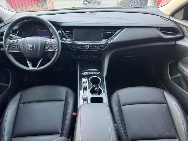 邢台24年别克君威6