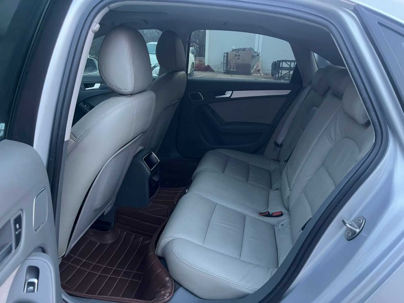 宿迁13年奥迪A4L6