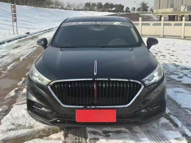 郑州21年红旗H51