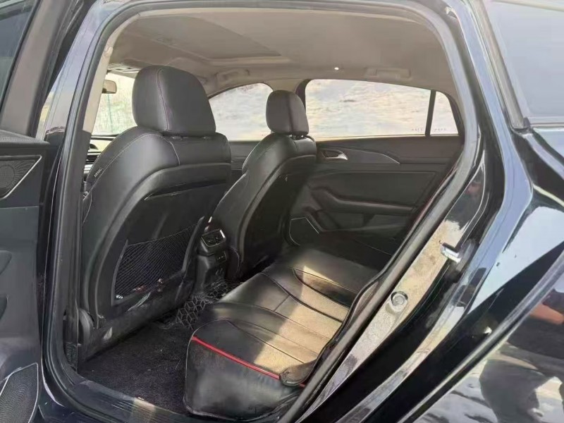 郑州21年红旗H57