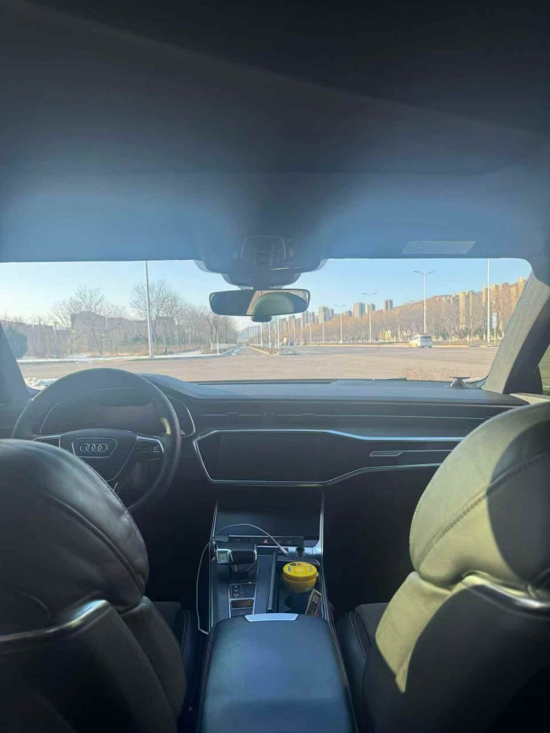 重庆20年奥迪A6L6