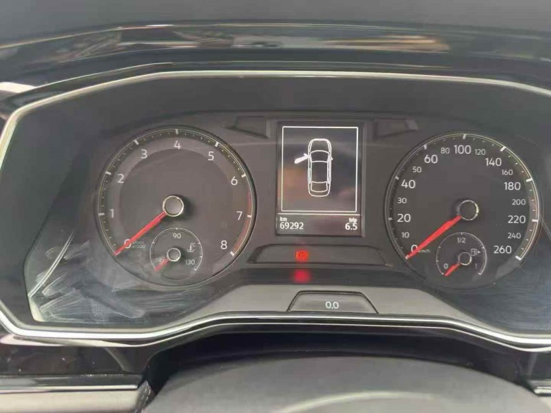 玉林20年大众速腾7