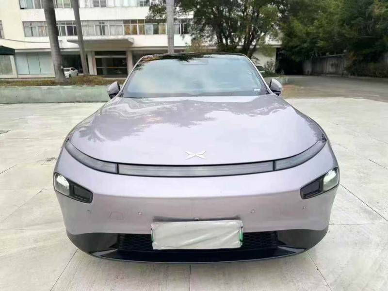 鄂州25年小鹏汽车p71