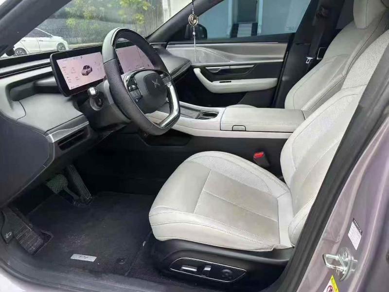 鄂州25年小鹏汽车p74