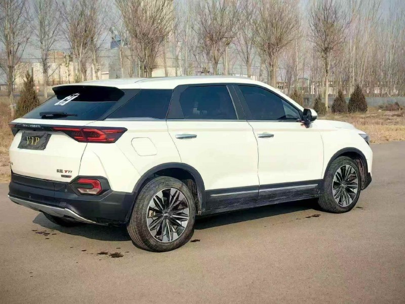 烟台22年奔腾T777