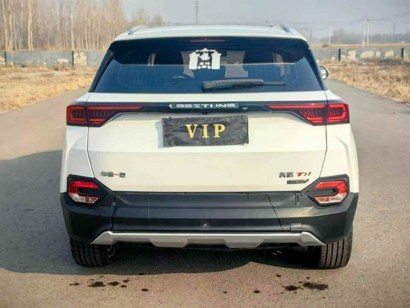 烟台22年奔腾T779