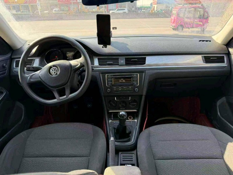 淄博20年大众宝来5