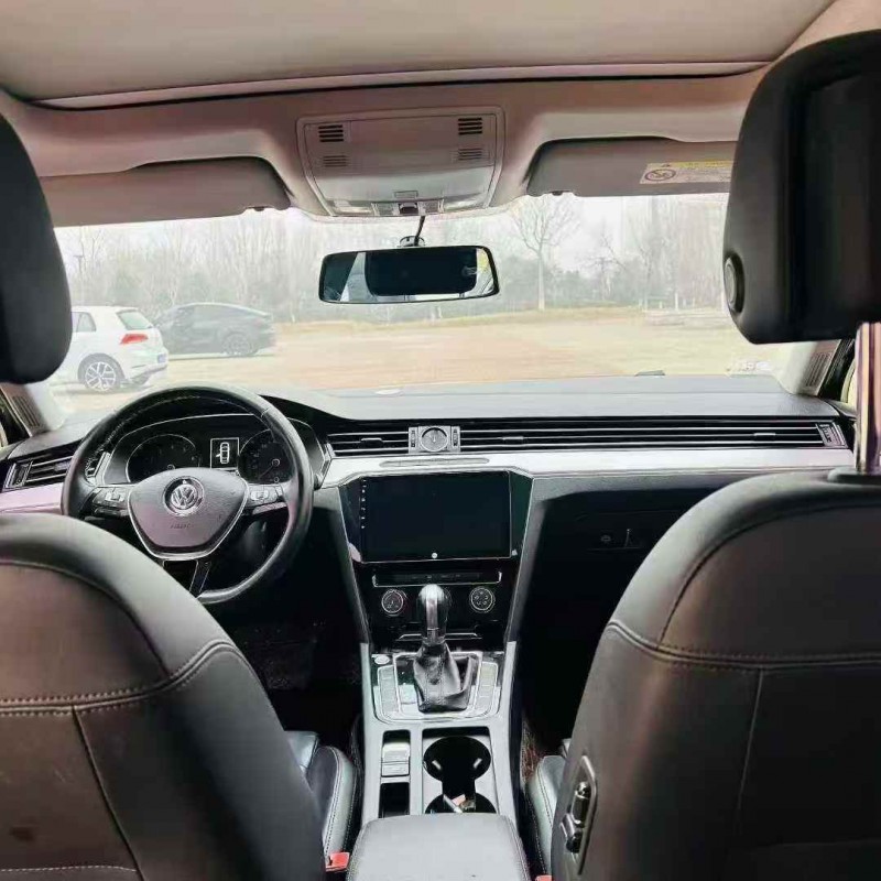 枣庄18年大众迈腾5