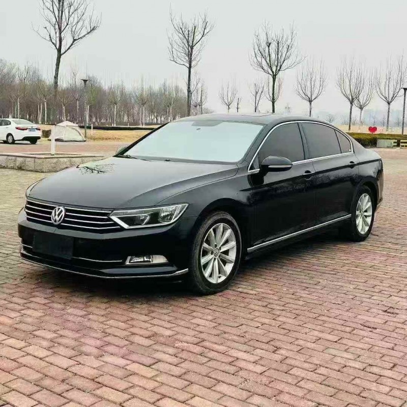 枣庄18年大众迈腾9