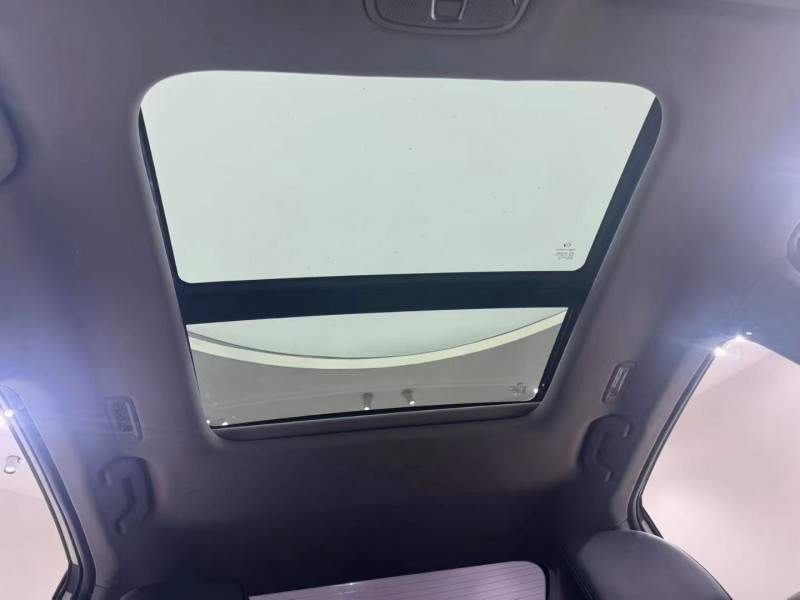 成都23年传祺埃安S6