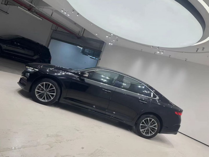 成都22年吉利星瑞3