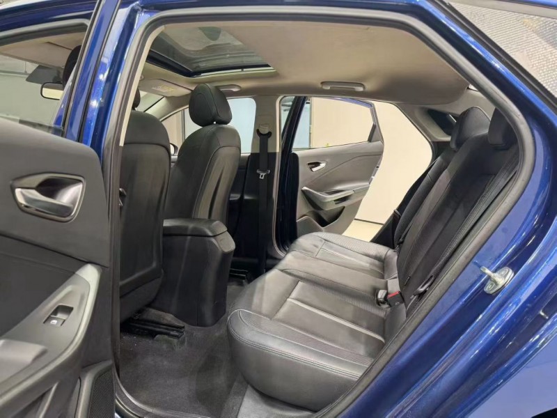 成都19年现代菲斯塔5