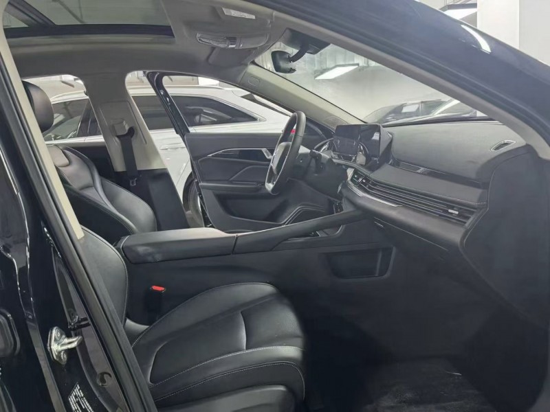 成都25年奔腾B707