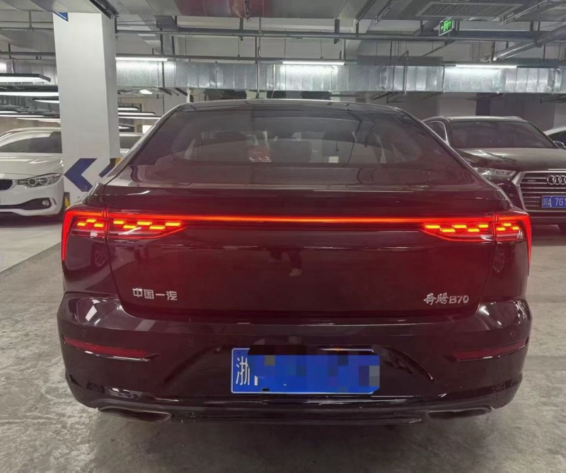 成都25年奔腾B708