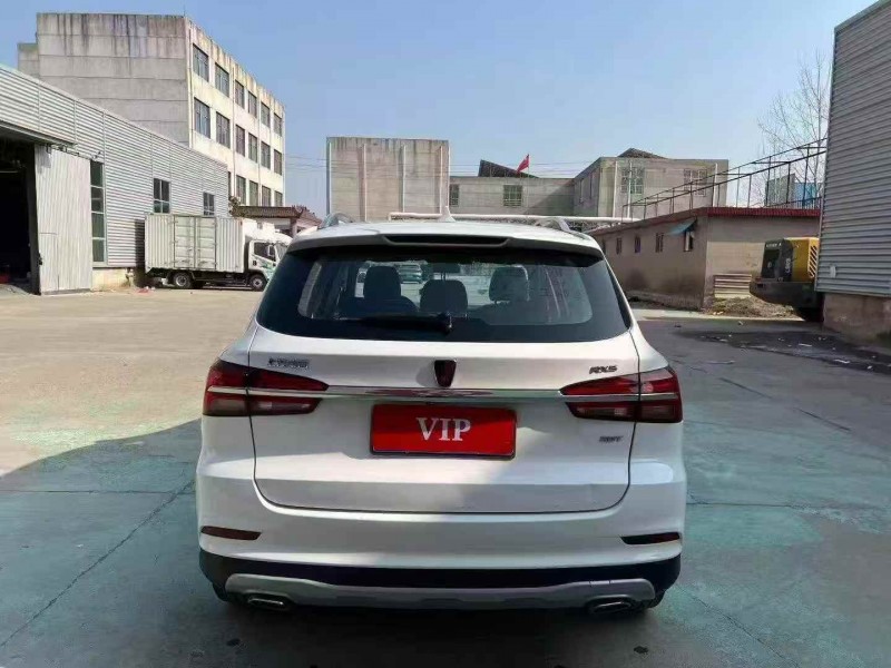 烟台19年荣威RX58