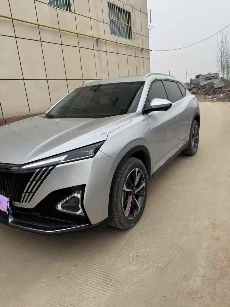 烟台24年东风风神3