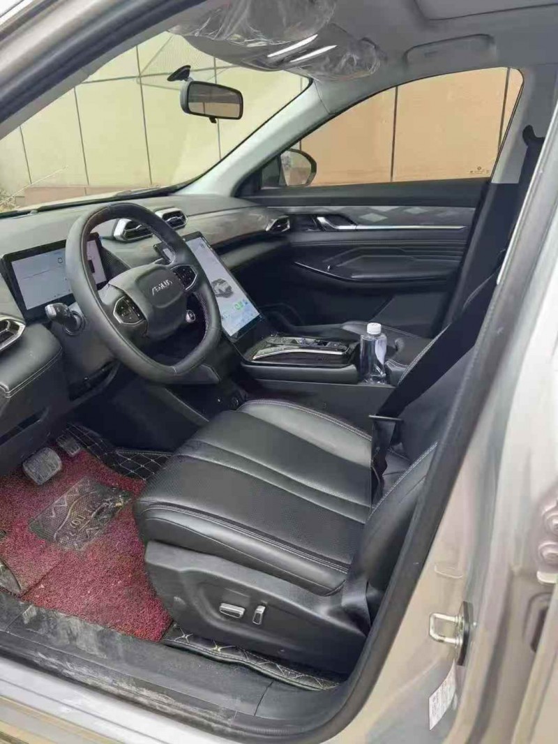 烟台24年东风风神4