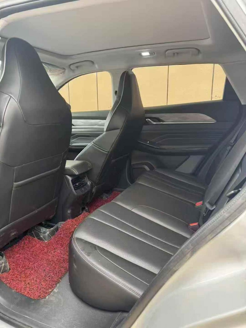 烟台24年东风风神6