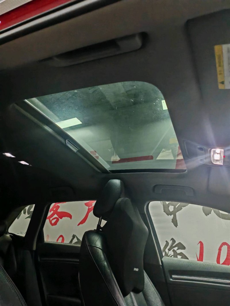 成都17年奥迪A39