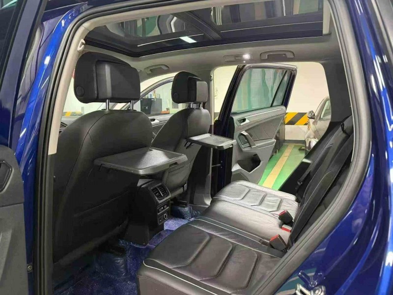 攀枝花18年大众途观5