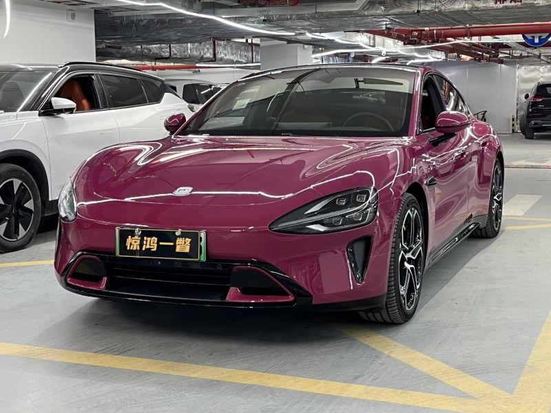 深圳25年小米SU73