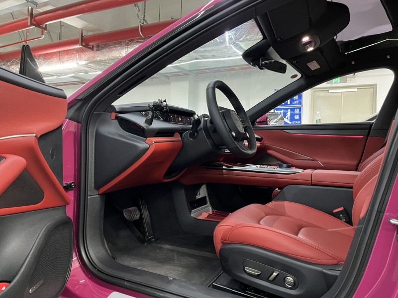 深圳25年小米SU74