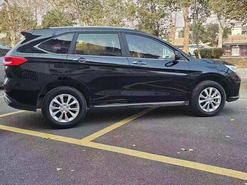 枣庄21年哈弗M63