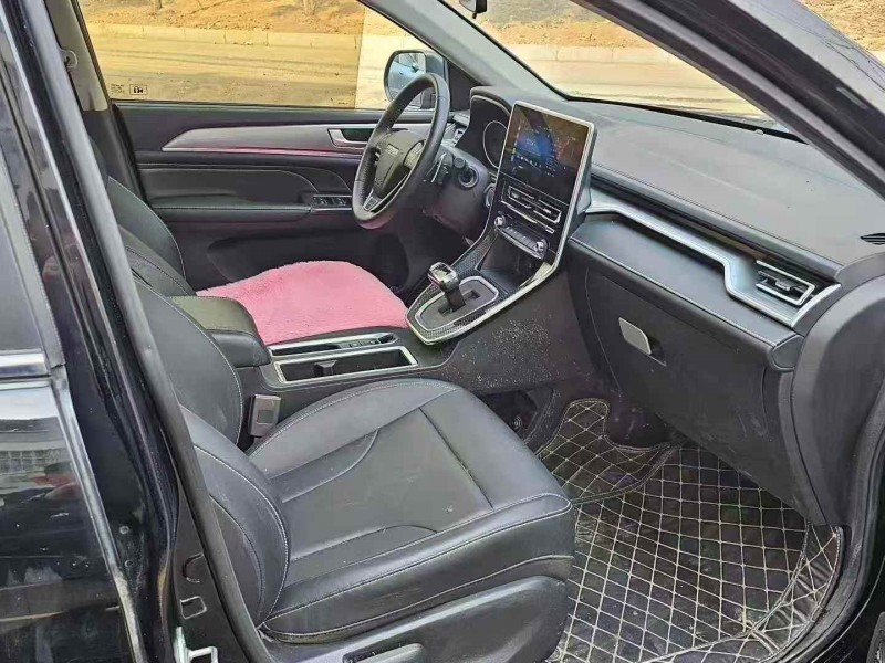 枣庄21年哈弗M65