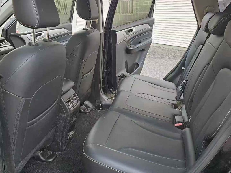 枣庄21年哈弗M68