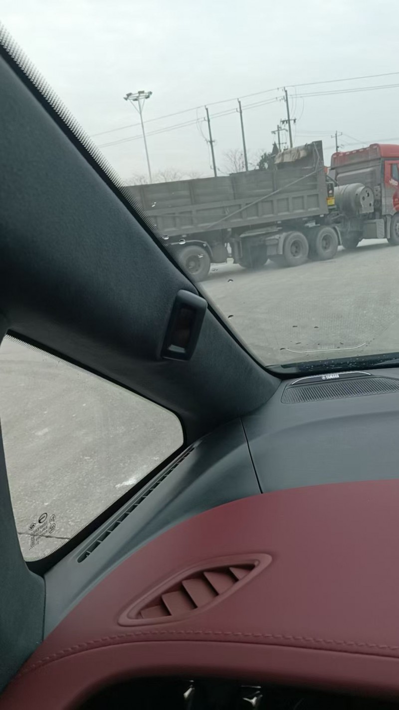 湛江23年传祺M8/GM89