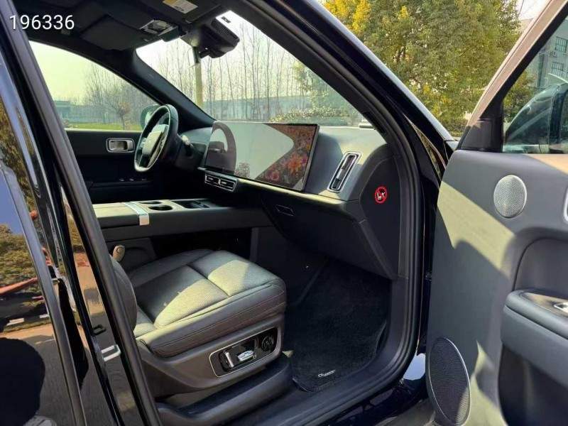 常州23年理想L86