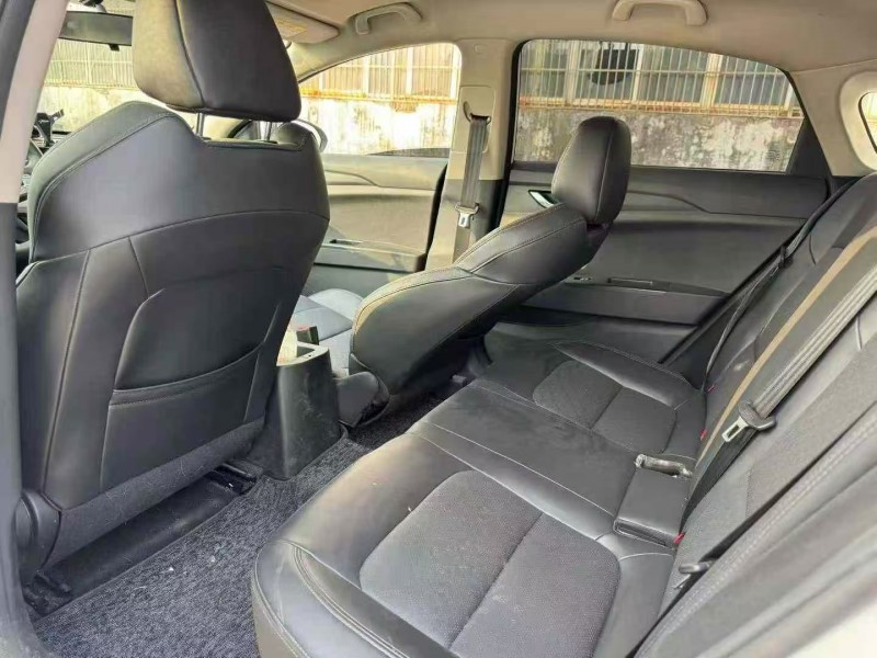 菏泽23年长安汽车逸动5