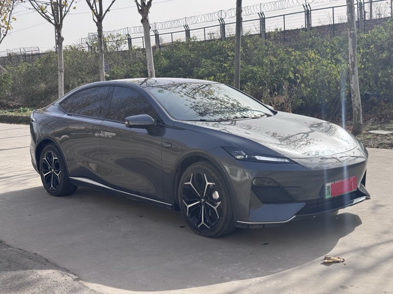 郑州24年长安汽车深蓝2