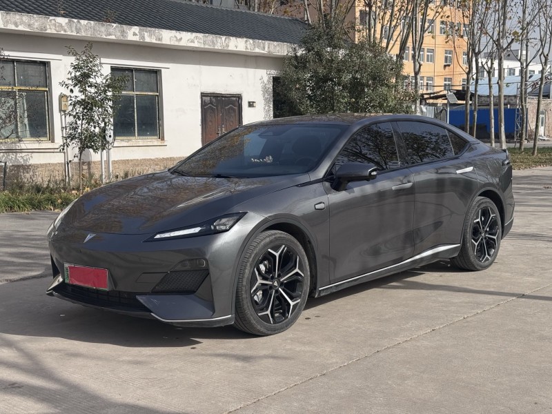 郑州24年长安汽车深蓝3