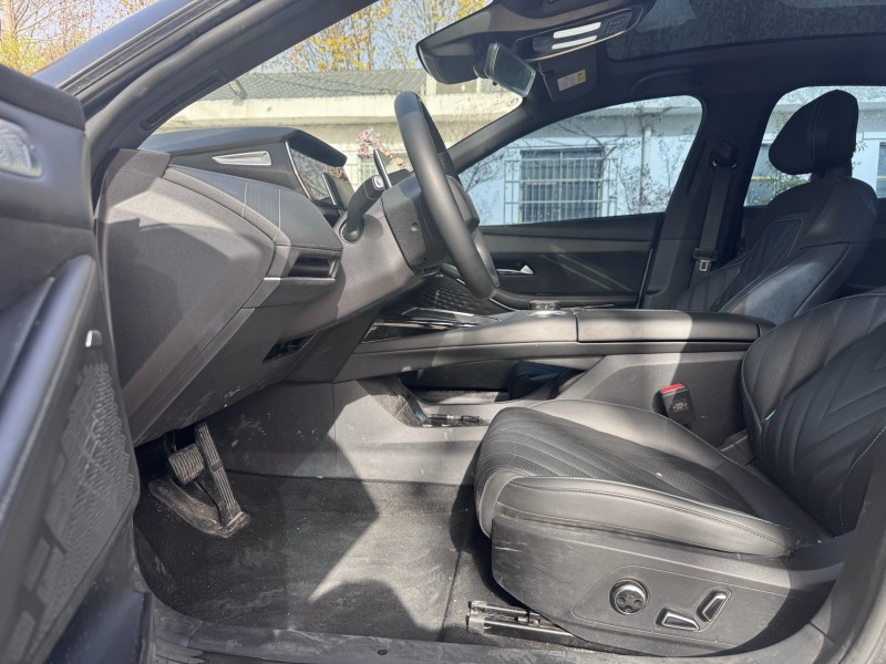 郑州24年长安汽车深蓝7