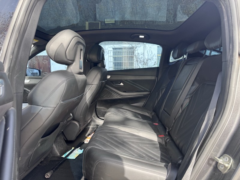 郑州24年长安汽车深蓝8