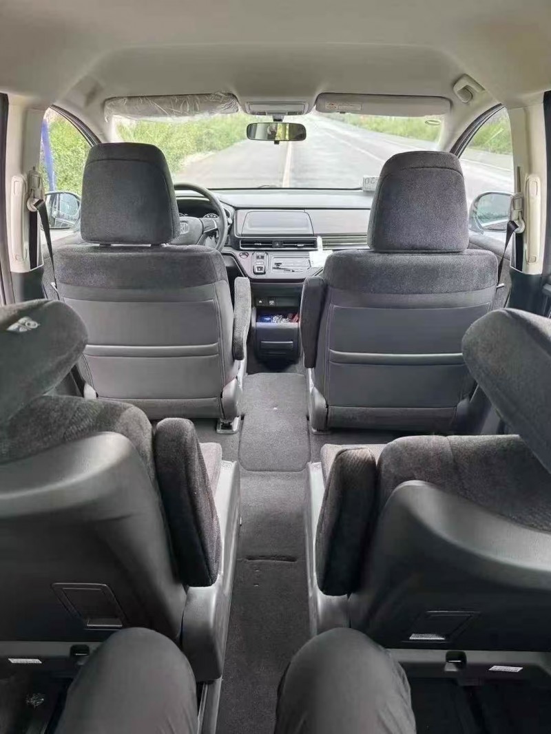 邯郸24年本田奥德赛3